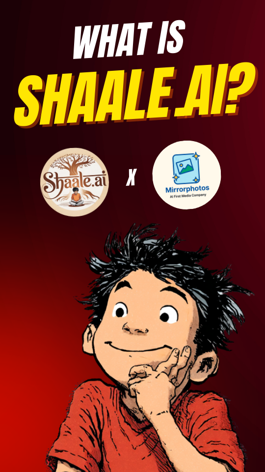 What is Shaale.ai?